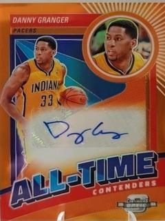 Danny Granger