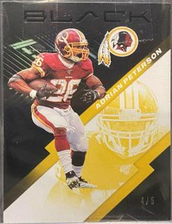 Adrian Peterson