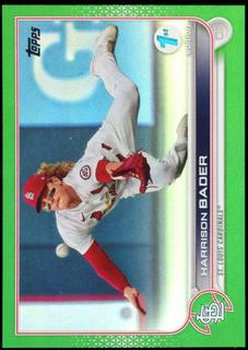 Harrison Bader