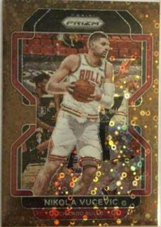 Nikola Vucevic