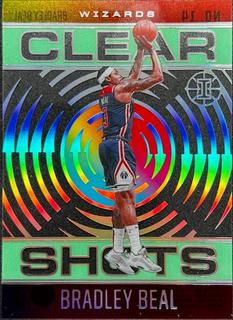 Bradley Beal