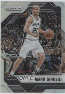 Manu Ginobili