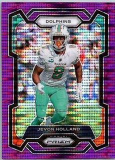 Jevon Holland