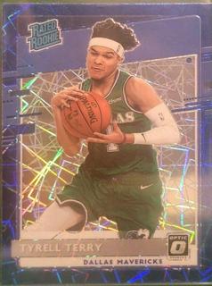 Tyrell Terry