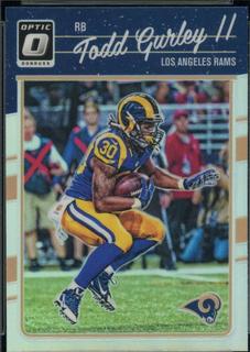 Todd Gurley II