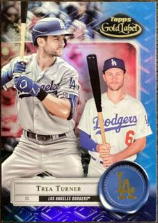 Trea Turner