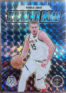 Nikola Jokic