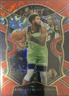 Karl-Anthony Towns
