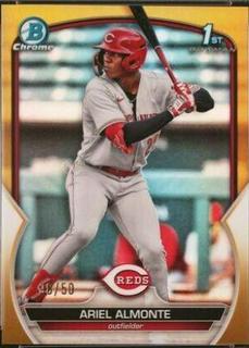 Ariel Almonte