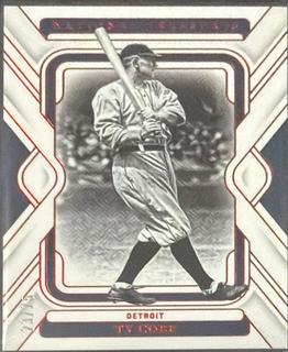 Ty Cobb