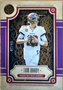 Tom Brady