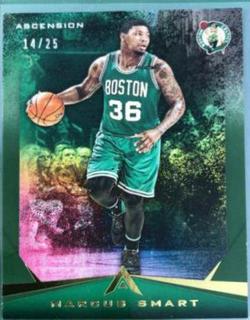 Marcus Smart