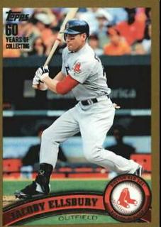Jacoby Ellsbury