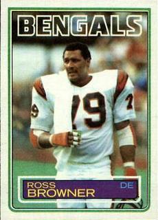 Ross Browner