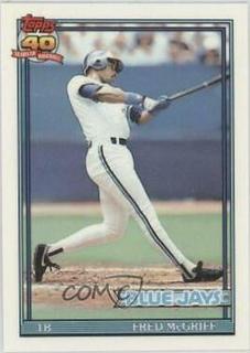 Fred McGriff