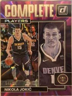 Nikola Jokic