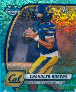 Chandler Rogers