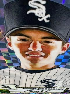 Scott Podsednik