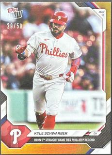 Kyle Schwarber