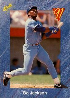 Bo Jackson