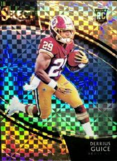 Derrius Guice