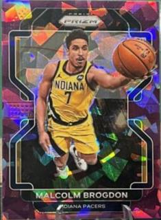 Malcolm Brogdon
