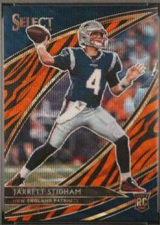 Jarrett Stidham