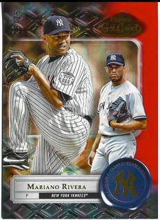 Mariano Rivera