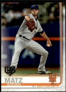 Steven Matz