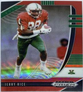 Jerry Rice