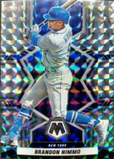 Brandon Nimmo