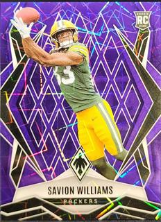 Savion Williams