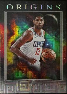 Paul George