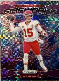 Patrick Mahomes II
