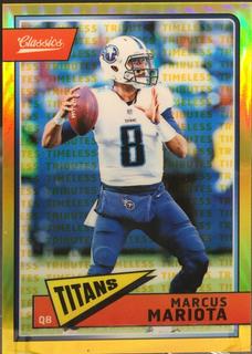Marcus Mariota