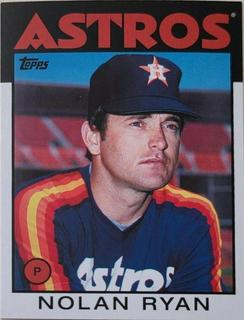 Nolan Ryan