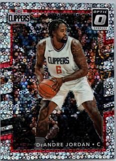 DeAndre Jordan
