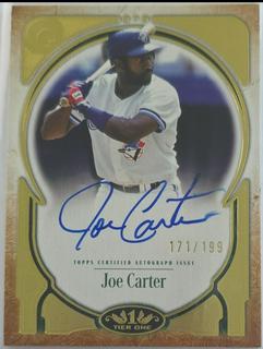 Joe Carter