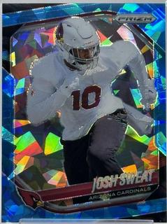 Josh Sweat