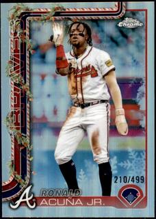 Ronald Acuna Jr.