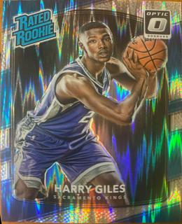 Harry Giles