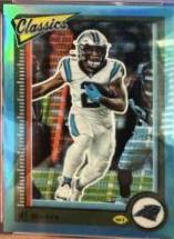 DJ Moore
