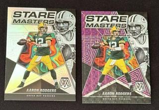 Aaron Rodgers