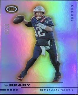 Tom Brady