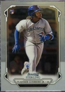 Vladimir Guerrero Jr.