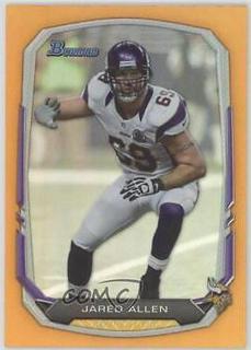 Jared Allen