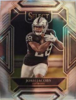 Josh Jacobs