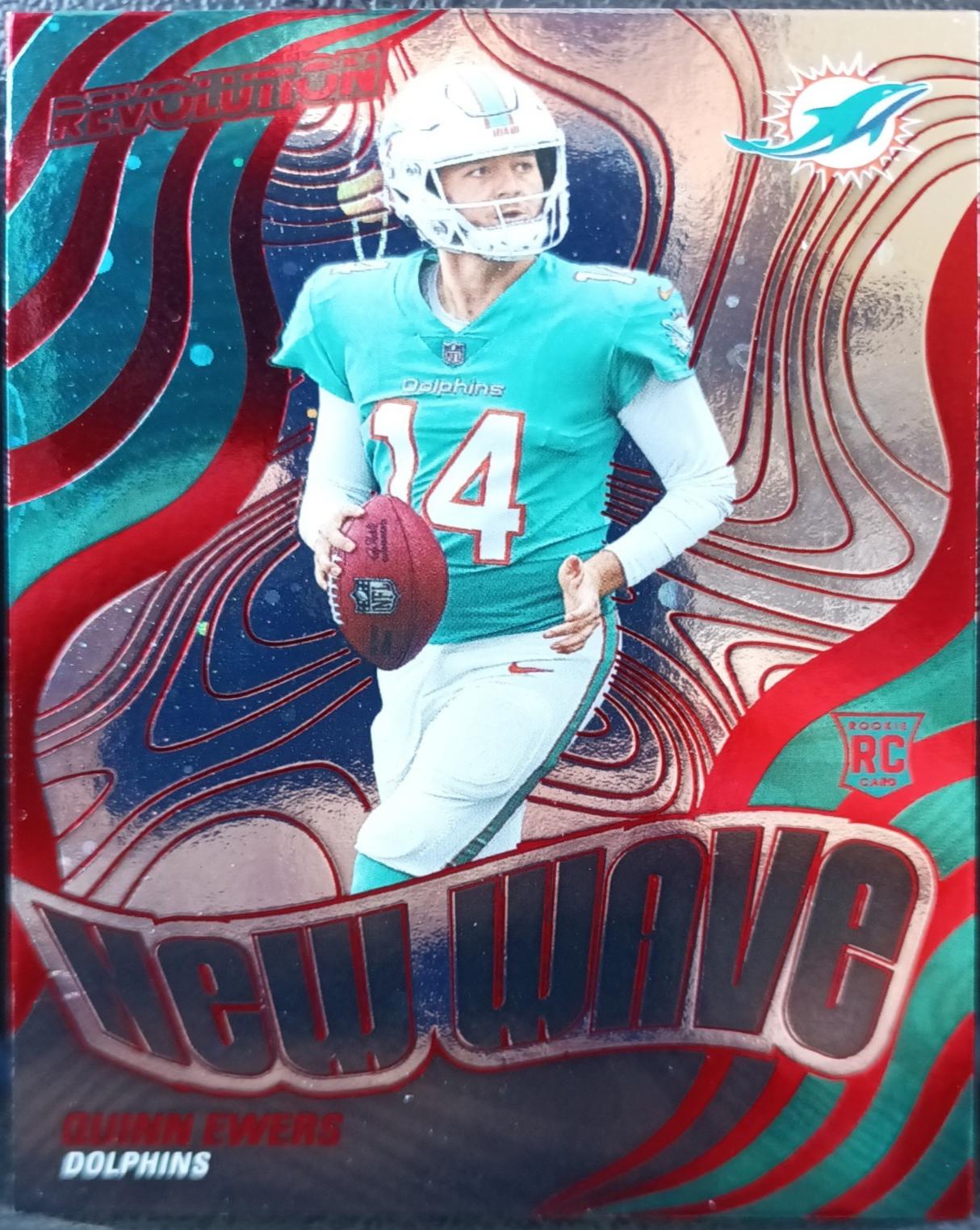 Quinn Ewers [Red Cosmo] #24