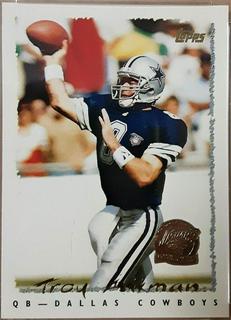 Troy Aikman
