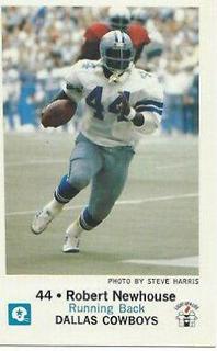 Robert Newhouse